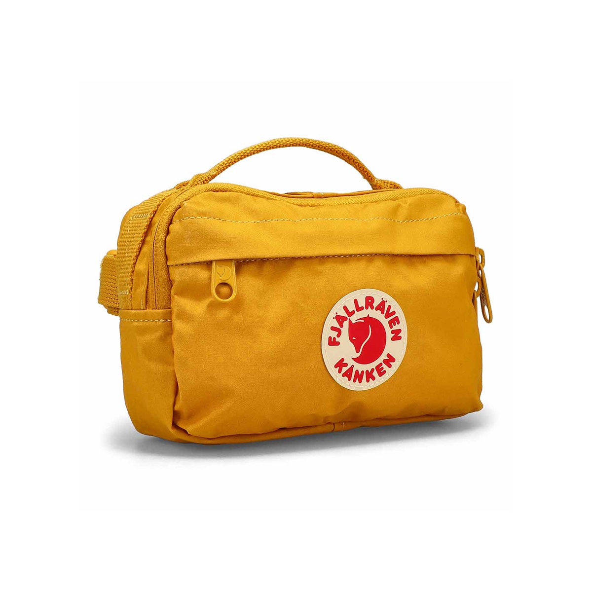 Sac banane FJALLRAVEN KÅNKEN HIP PACK, ocre