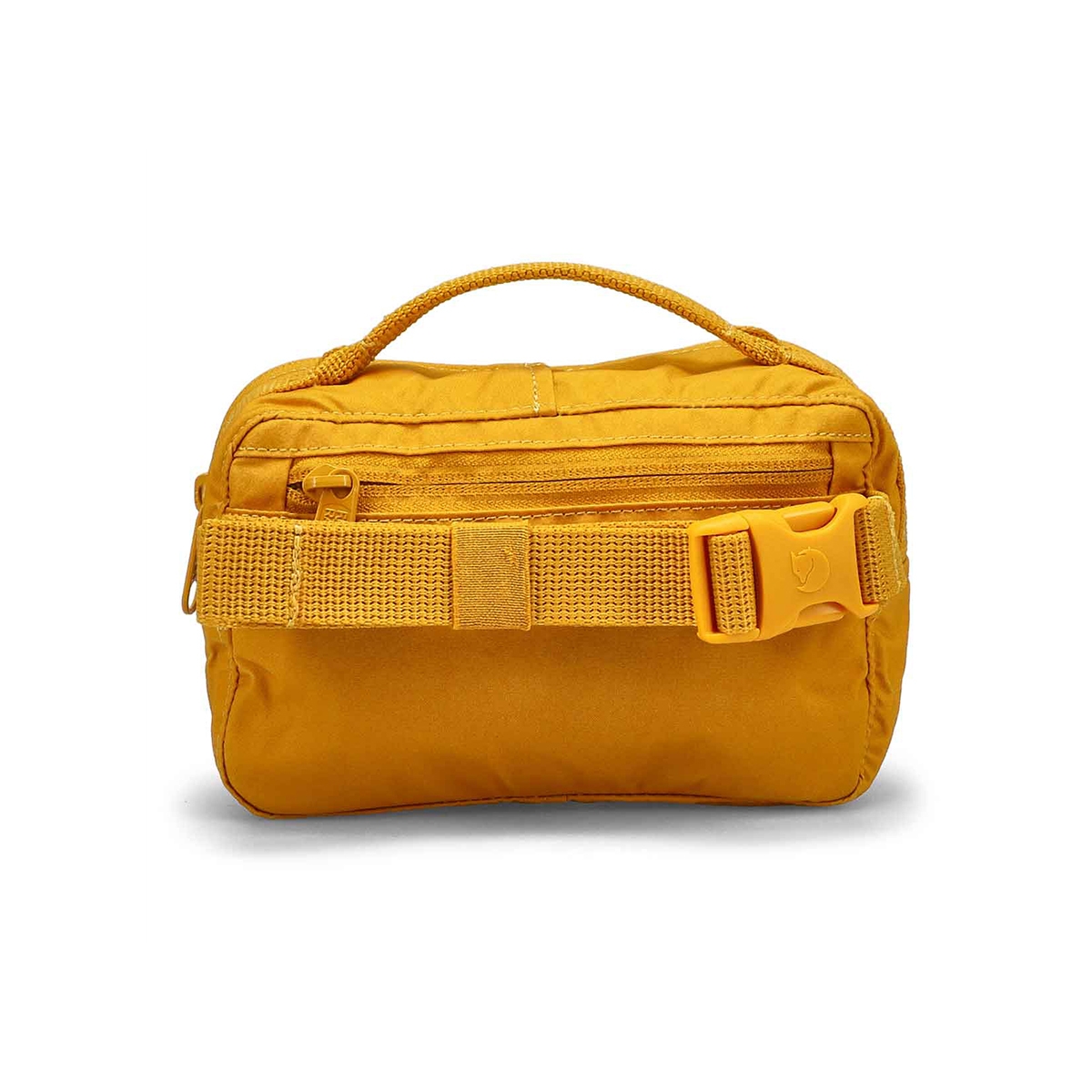 Sac banane FJALLRAVEN KÅNKEN HIP PACK, ocre