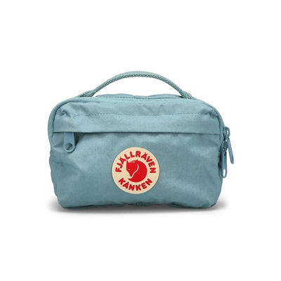 Fjallraven Kanken Hip Pack  - Sky Blue