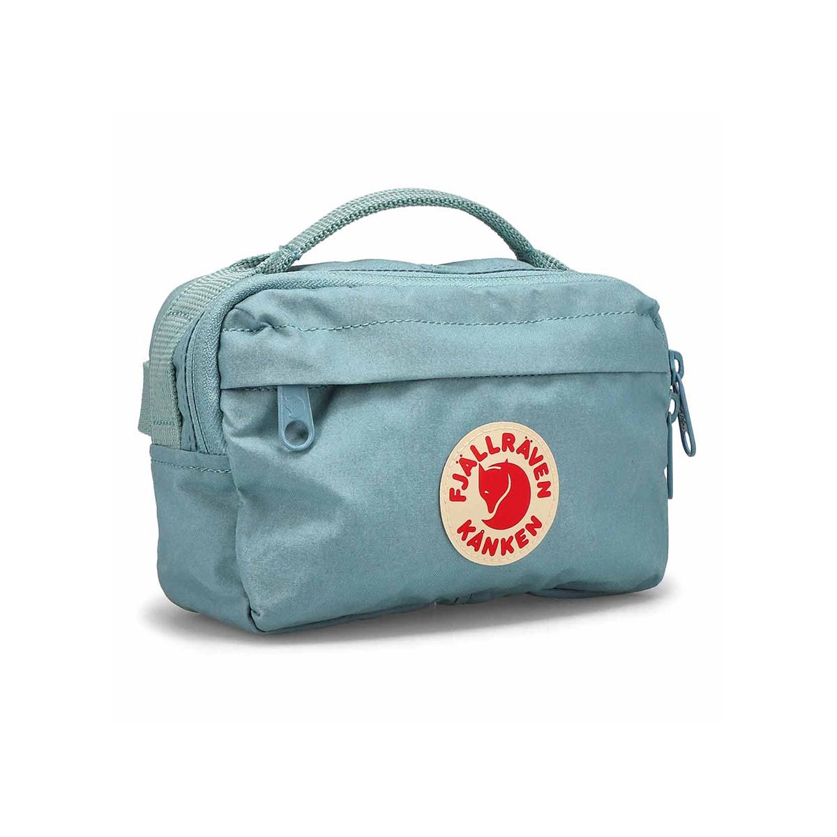 Fjallraven Kanken Hip Pack - Sky Blue