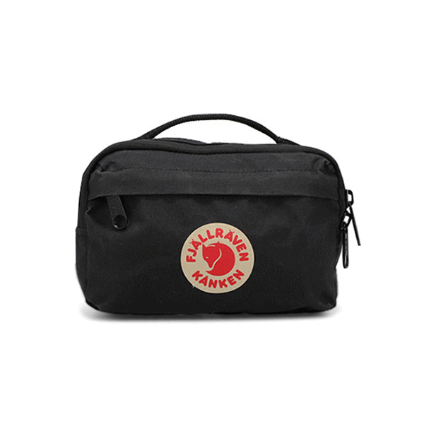 Fjallraven kanken on sale bum bag