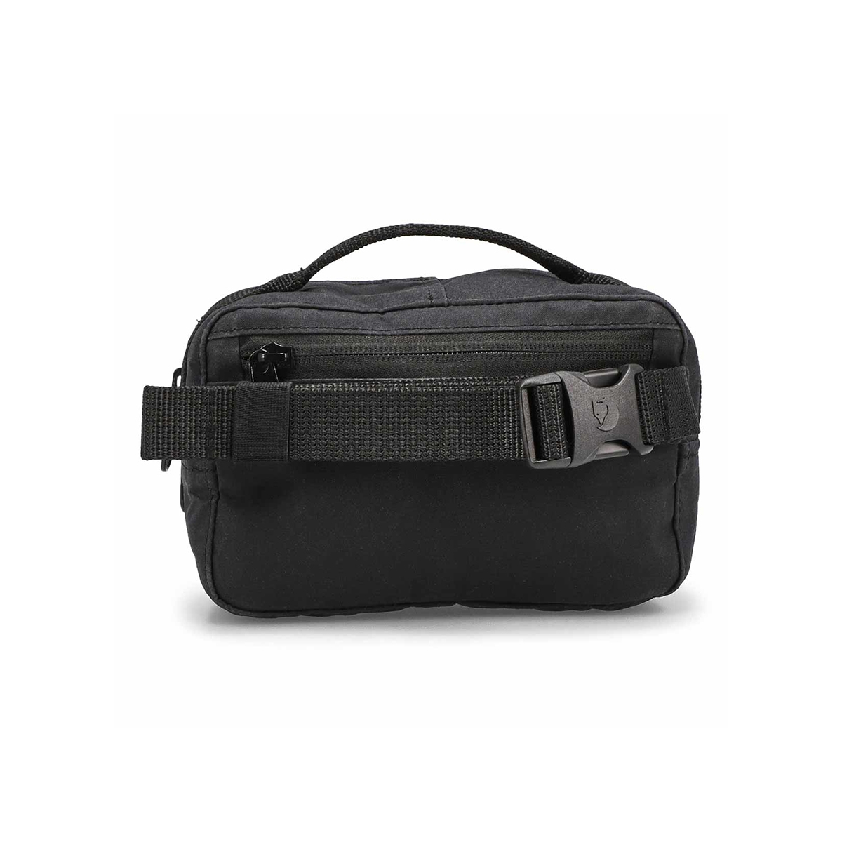 Fjallraven Kanken Hip Pack - Black