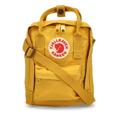 Sac FJALLRAVEN KANKEN SLING, ocre