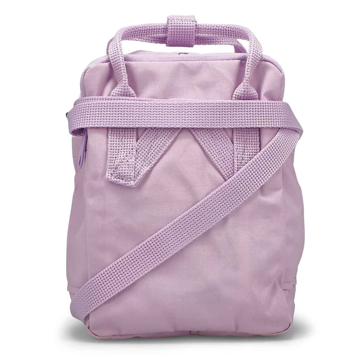 Fjallraven Kanken Sling Backpack - Lavender