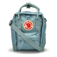 Fjallraven Kanken Sling Backpack - Sky Blue