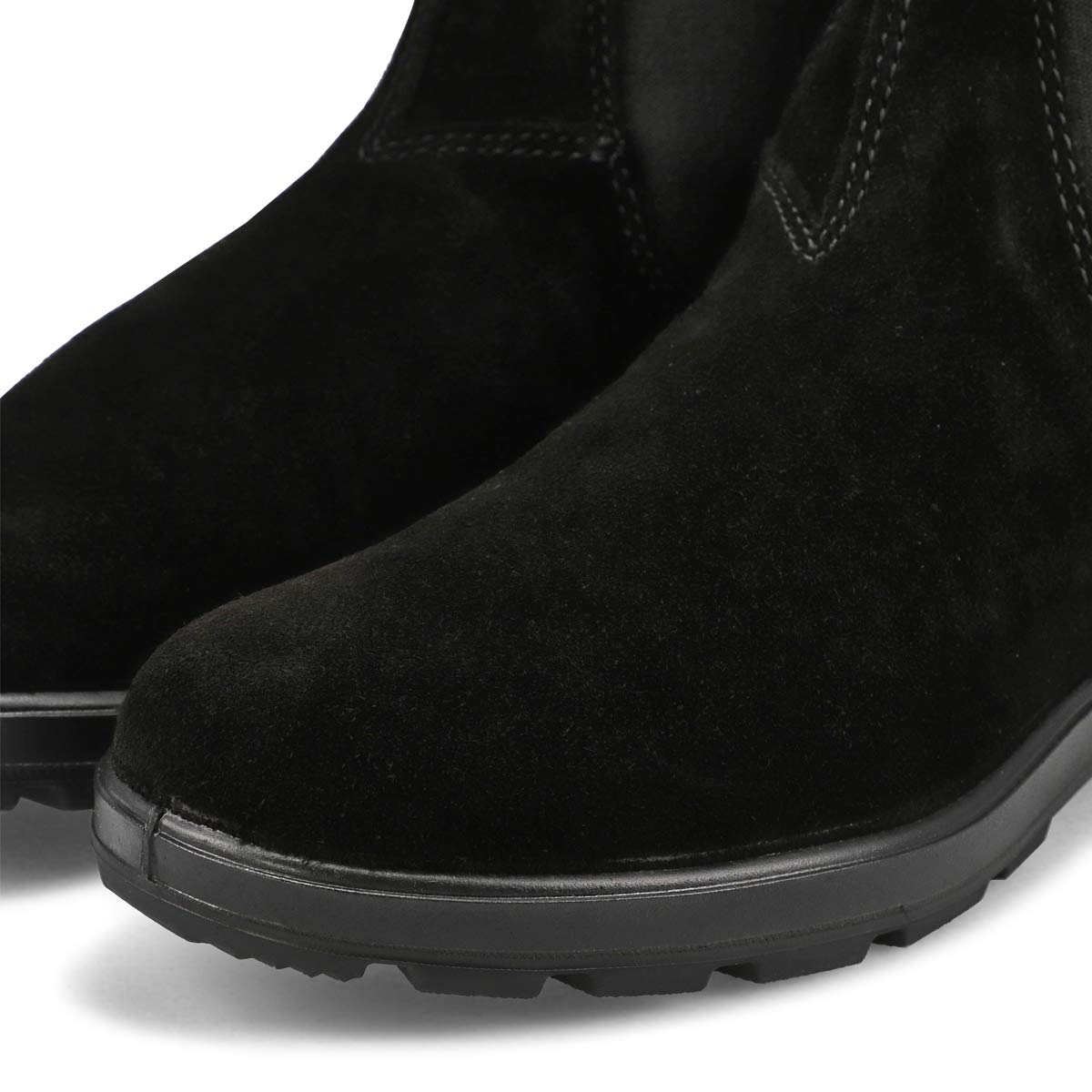 Blundstone 2405 Original Suede in Black