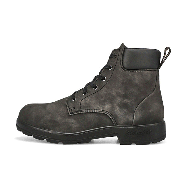 Blundstone Unisex 2427 Original Lace Up Ankle SoftMoc