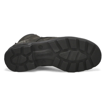 Unisex 2427 Original Lace Up Ankle Boot - Rustic B