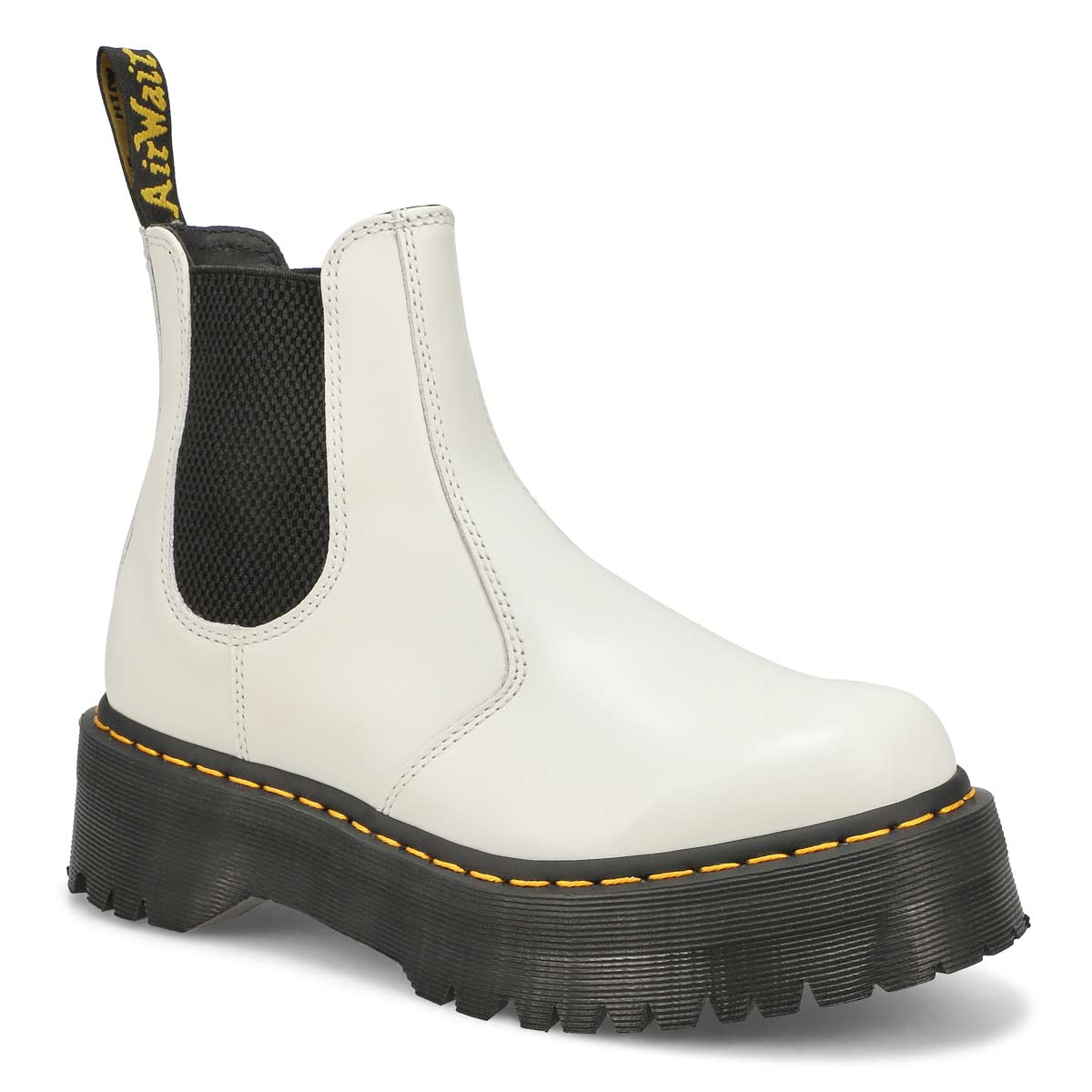 White doc martens on sale hotsell