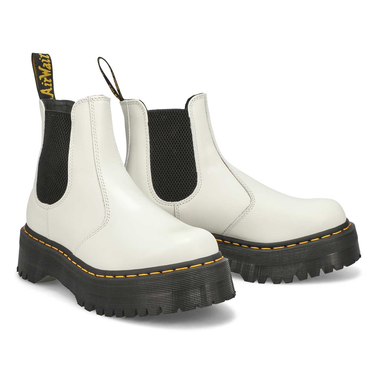women's 2976 quad fl boots