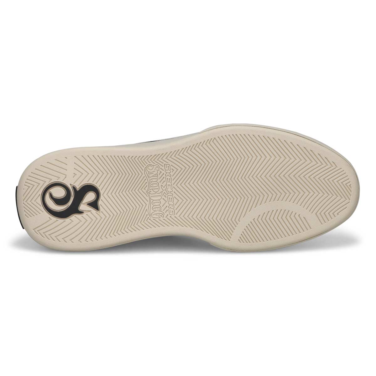 Men's Snoop One OG Slip-Ins Sneaker - Off White