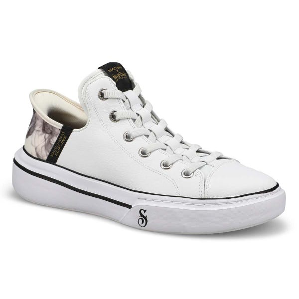 Baskets à enfiler SNOOP ONE OG SLIP-INS, blanc/noir, hommes