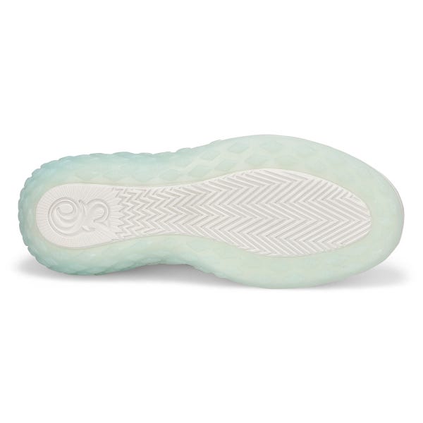 Baskets à enfiler SNOOP SIZZLE TOKE SLIP-INS, blanc, hommes