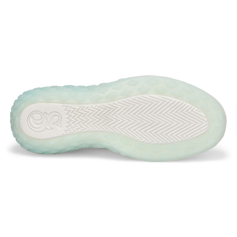 Baskets à enfiler SNOOP SIZZLE TOKE SLIP-INS, blanc, hommes