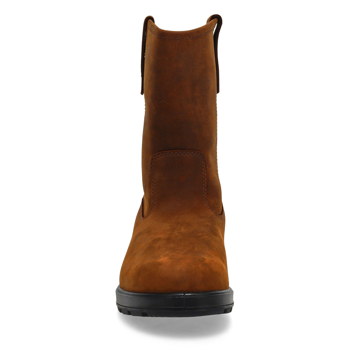 Unisex 2427 Original Rigger Casual Boot - Teak