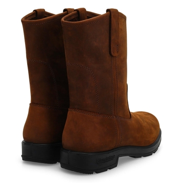 Unisex 2427 Original Rigger Casual Boot - Teak