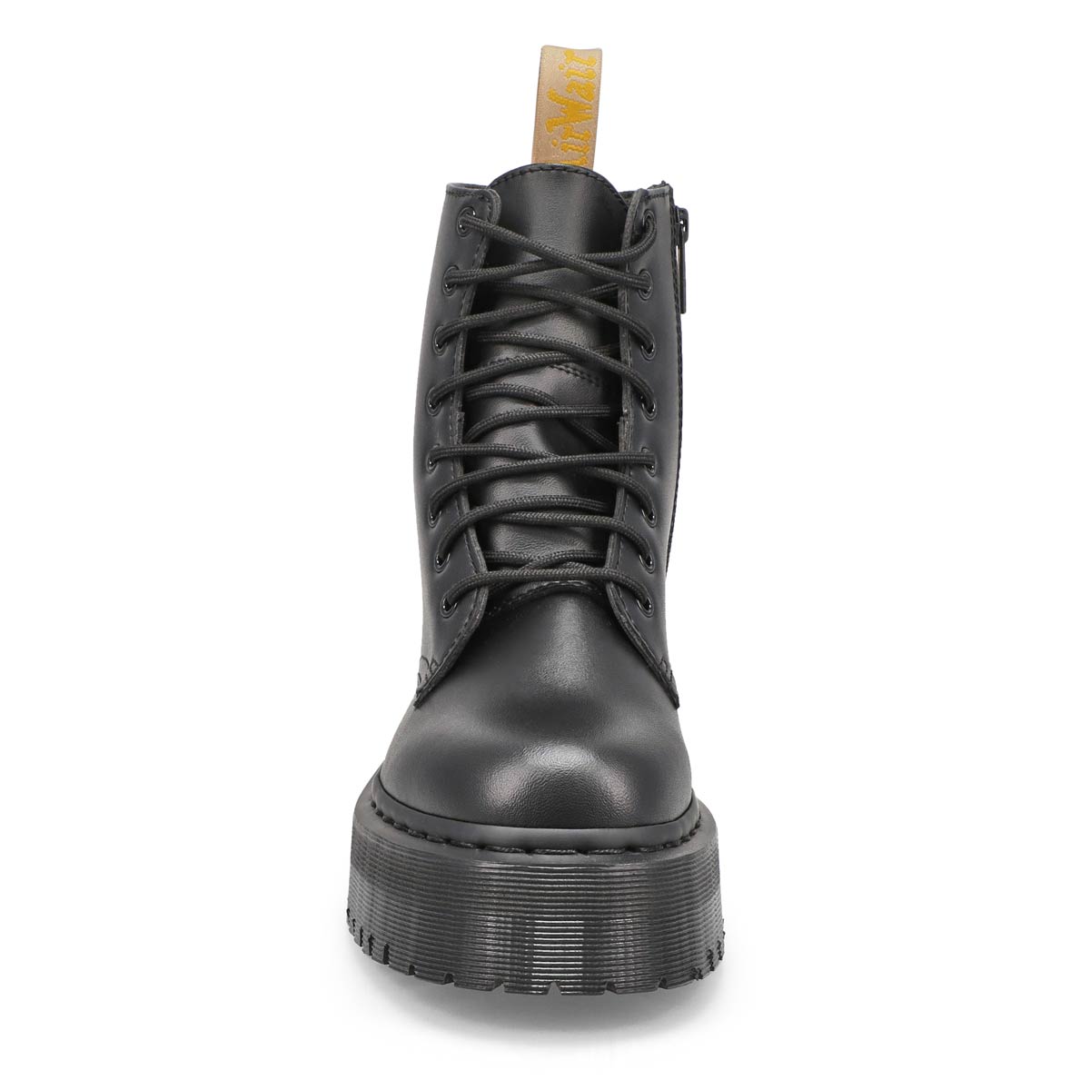 Women's Jadon II Mono Vegan Boot - Black