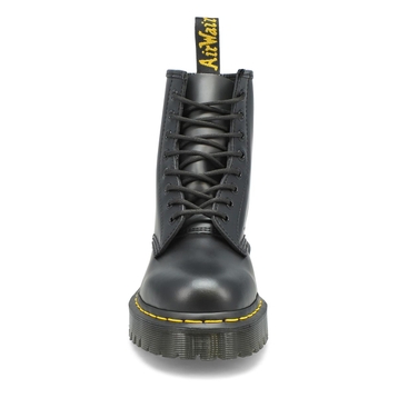 Women's 1460 Bex 8 Eye Leather Boot - Black