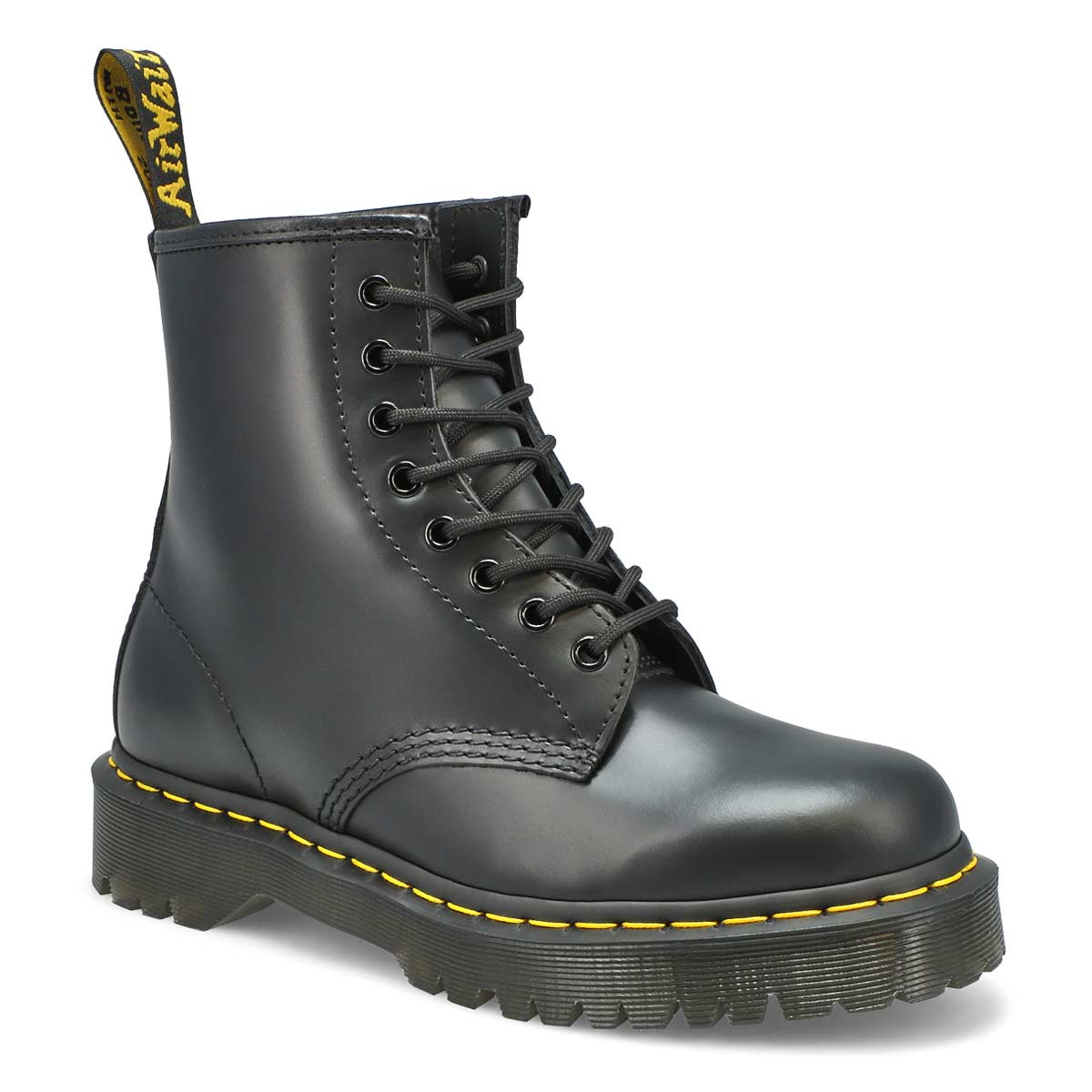 Dr Martens Women's 1460 Pascal Bex 8-Eye Leat | SoftMoc.com