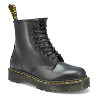 Women's 1460 Bex 8 Eye Leather Boot - Black