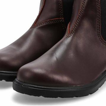 Kids'  2592 Classic Twin Gore Boot - Shiraz