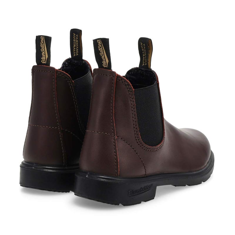 Kids'  2592 Classic Twin Gore Boot - Shiraz