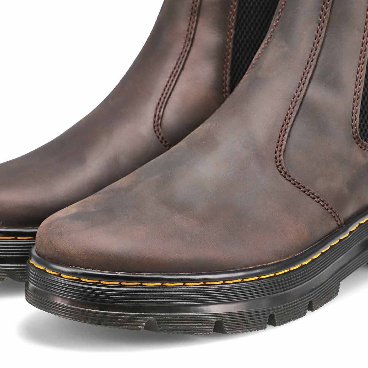 Bottes Chelsea EMBURY 2976, gaucho, hommes