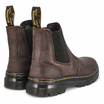 Unisex Embury 2976 Chelsea Boot - Gaucho