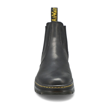 Botte Chelsea EMBURY 2976, noir, unisexe