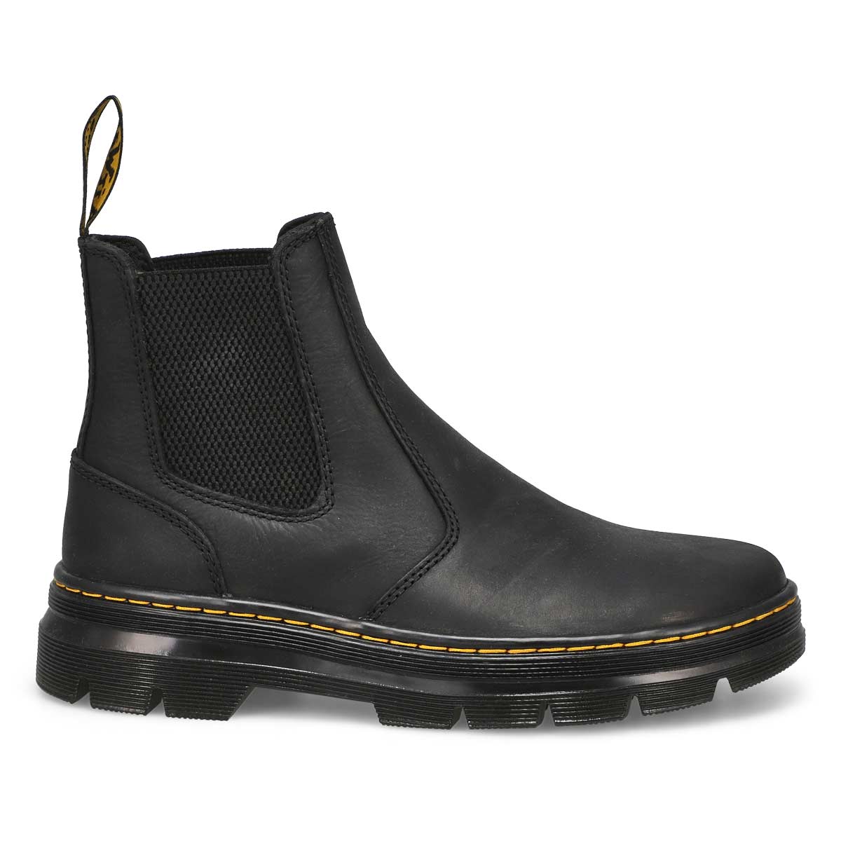 Bottines Chelsea EMBURY 2976, noir, hommes