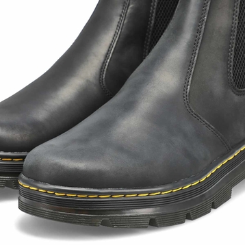 Bottines Chelsea EMBURY 2976, noir, hommes