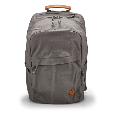 Sac à dos Fjallraven Raven 20L, gris