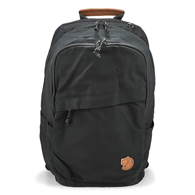 Sac à dos Fjallraven Raven 20L, noir