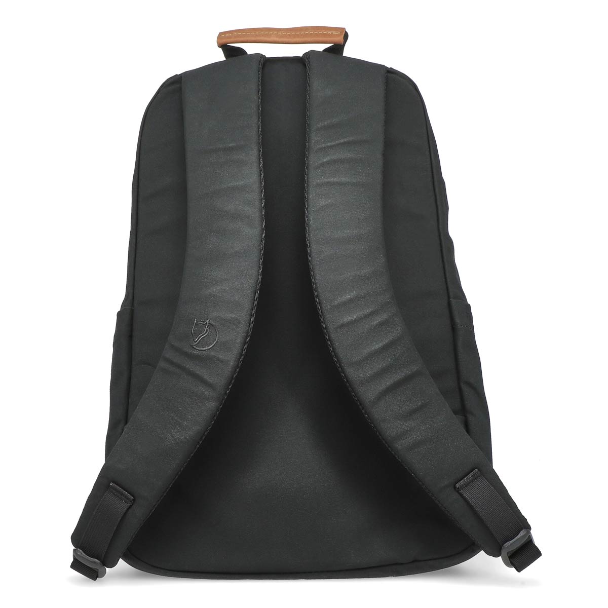 Fjallraven Raven 20L Backpack - Black