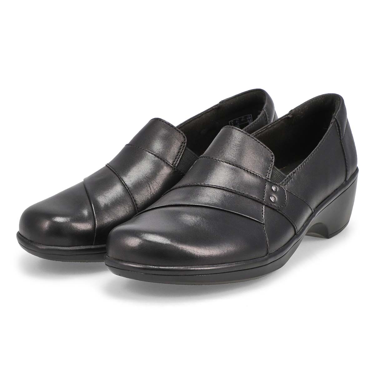 Women's May Marigold Wide Dress Loafer - Black