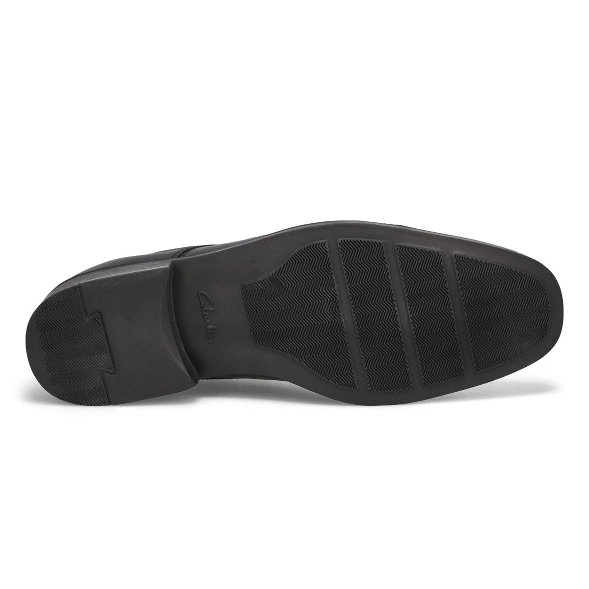 Clarks Men's Tilden Cap Dress Oxford 