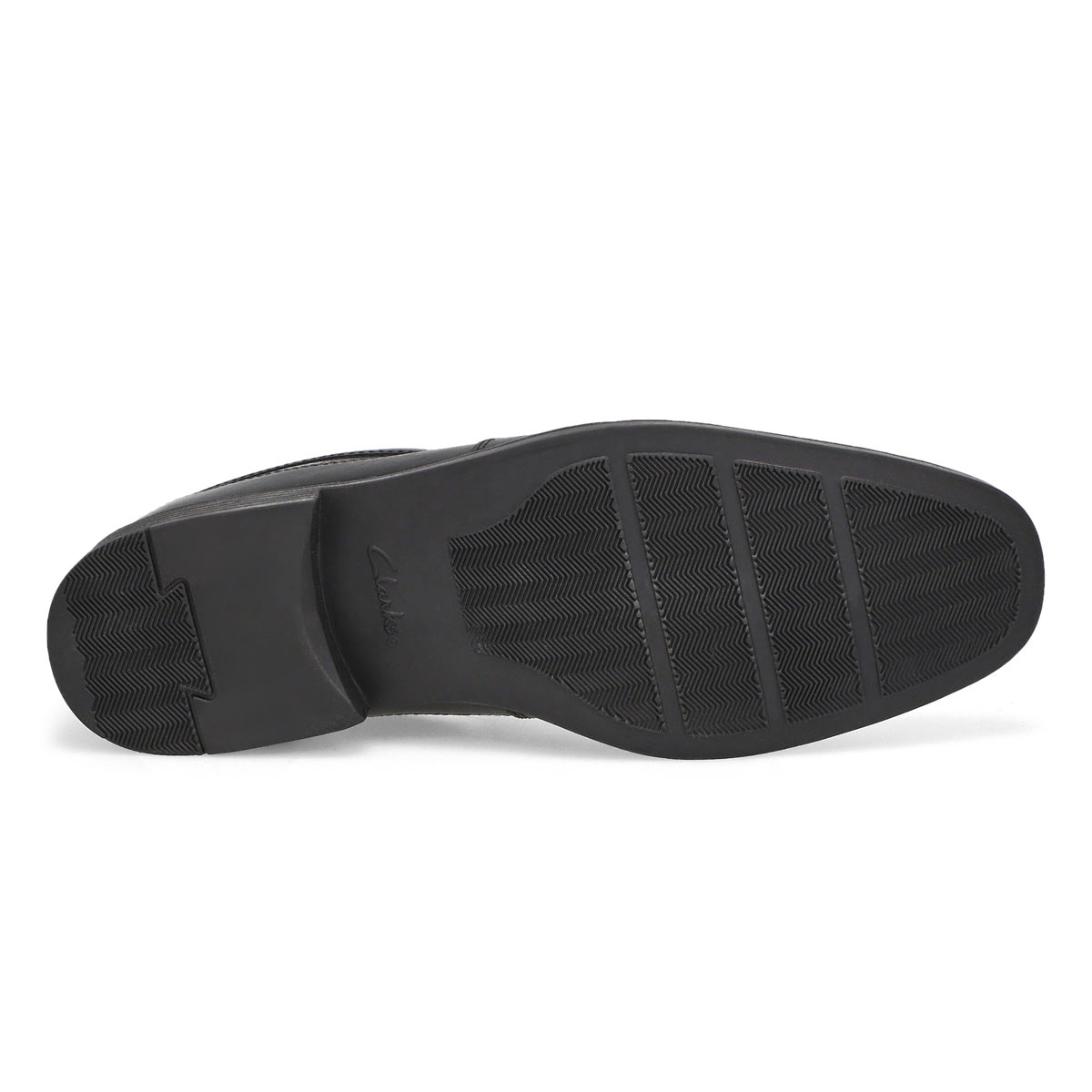 Men's Tilden Free Dress Shoe - Black