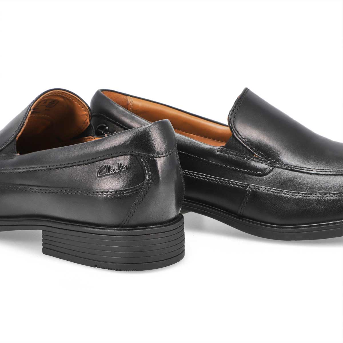 Men's Tilden Free Dress Shoe - Black