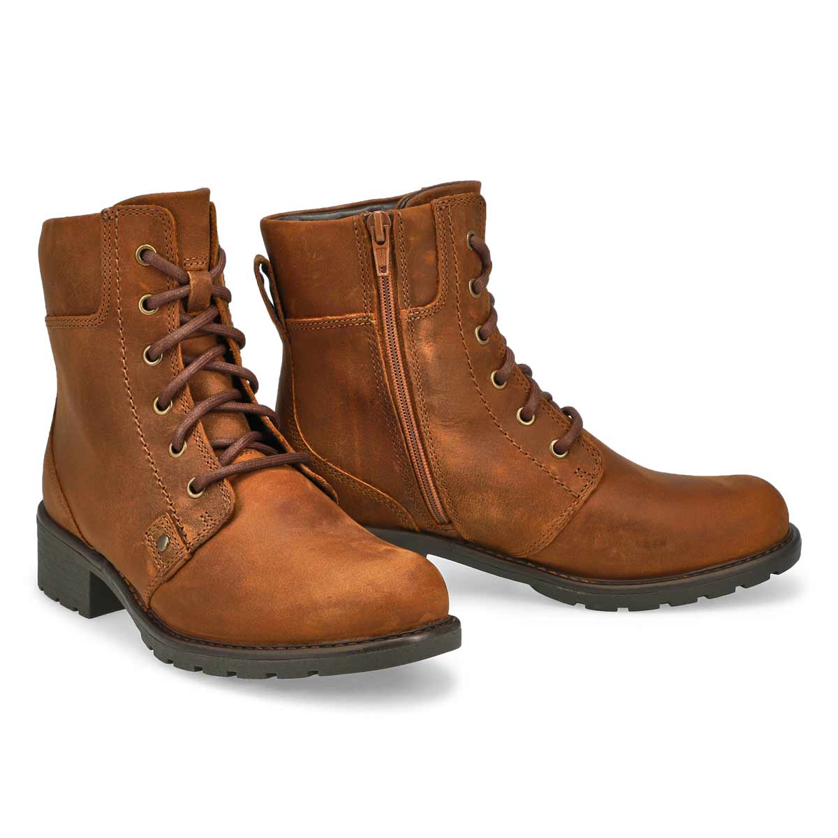 orinoco boot