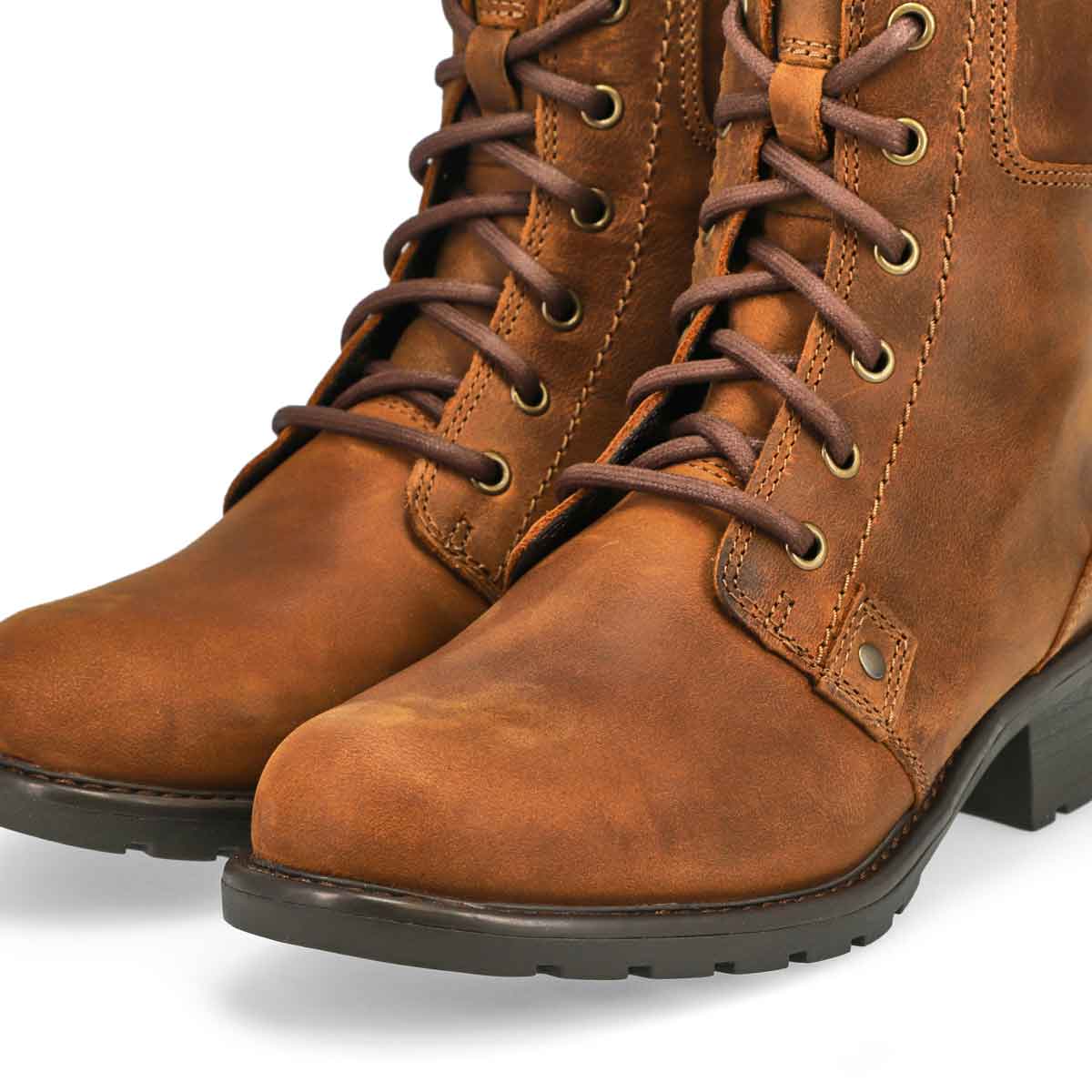 Women's Orinoco Wide Boot - Brown