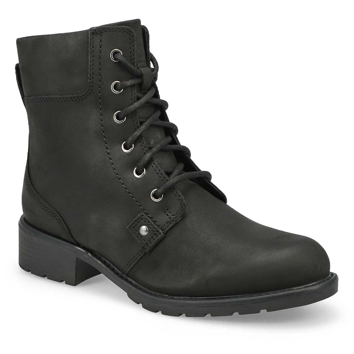 Clarks Women's Orinoco Spice Ankle Boot 
