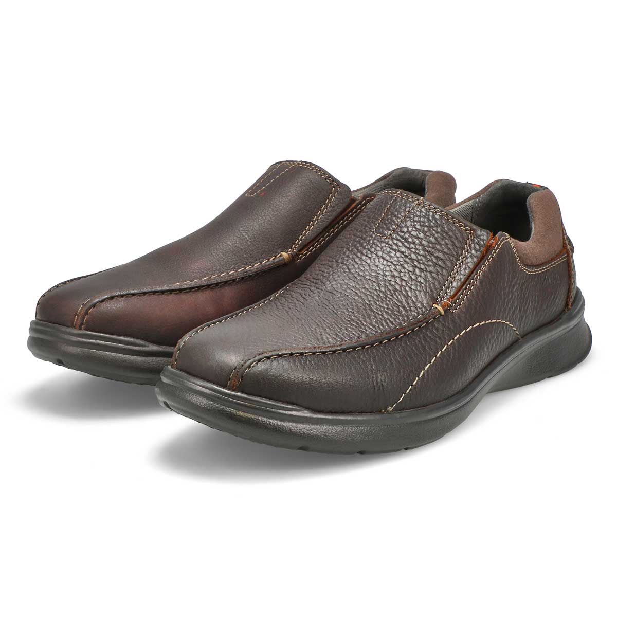 cotrell step leather shoes