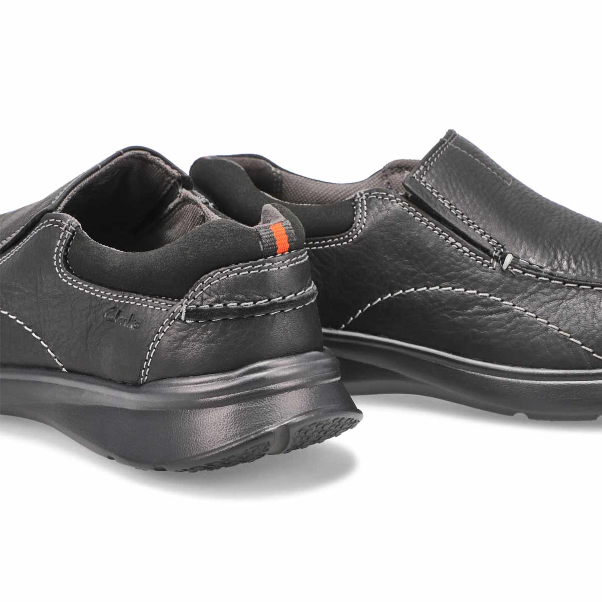 clarks men's cotrell step