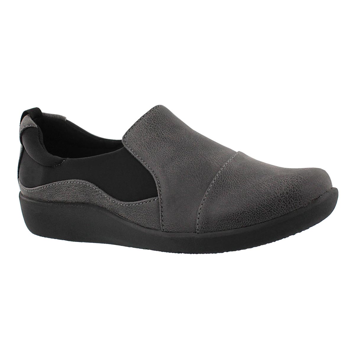 clarks sillian paz grey