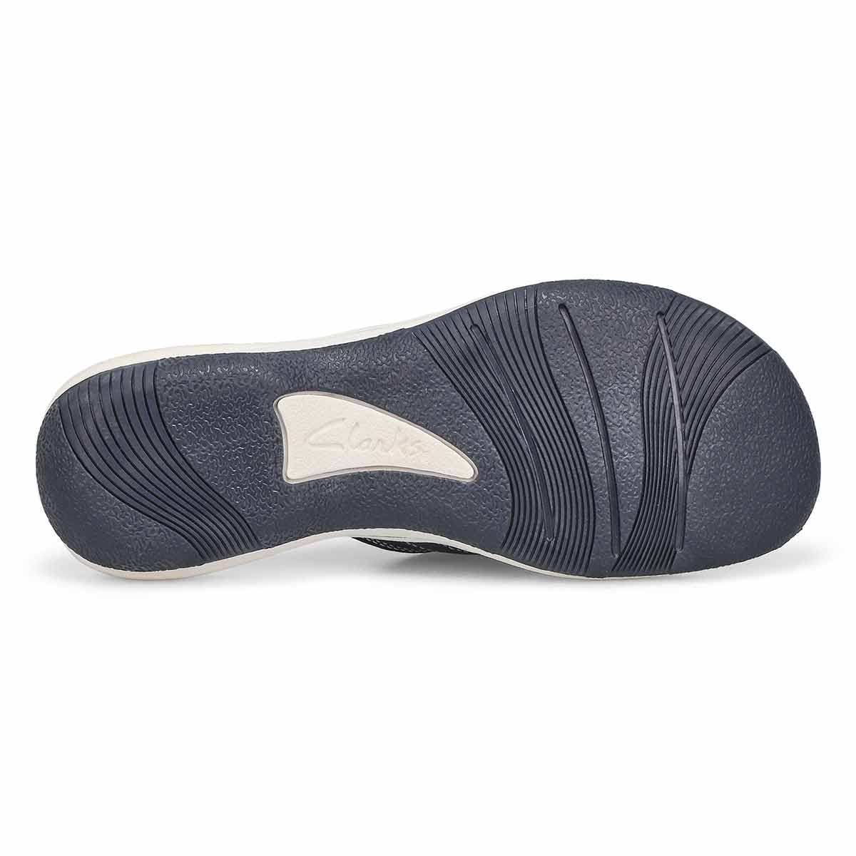 Women's Breeze Sea Thong Sandal - Navy