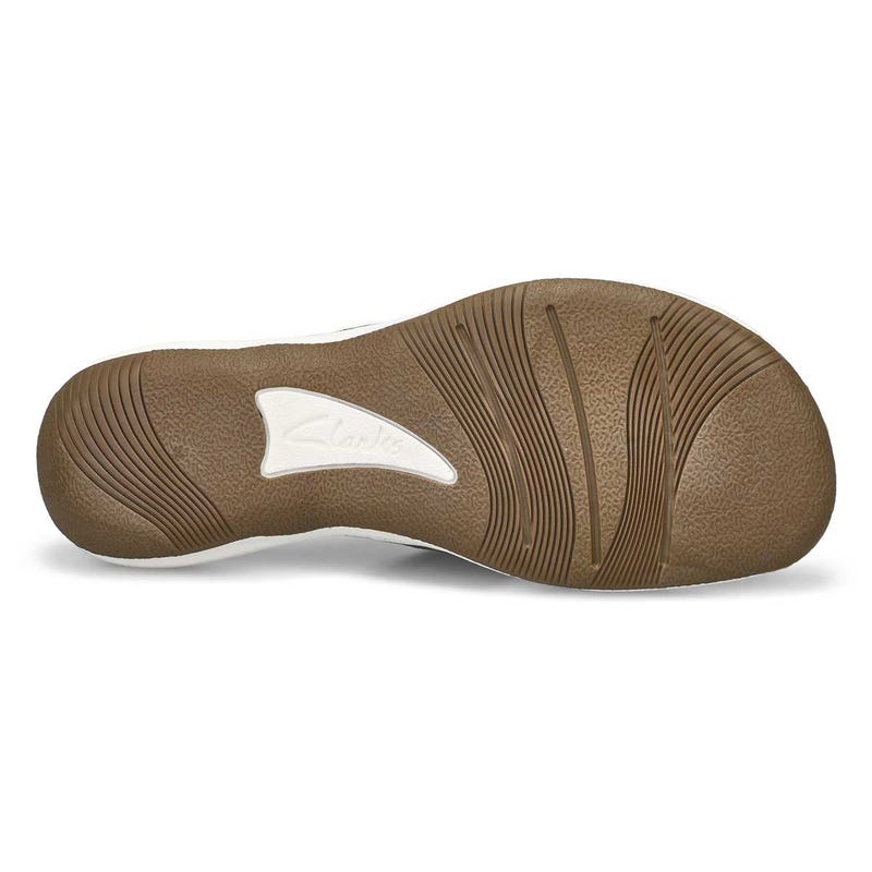 Women's Breeze Sea Thong Sandal - Taupe