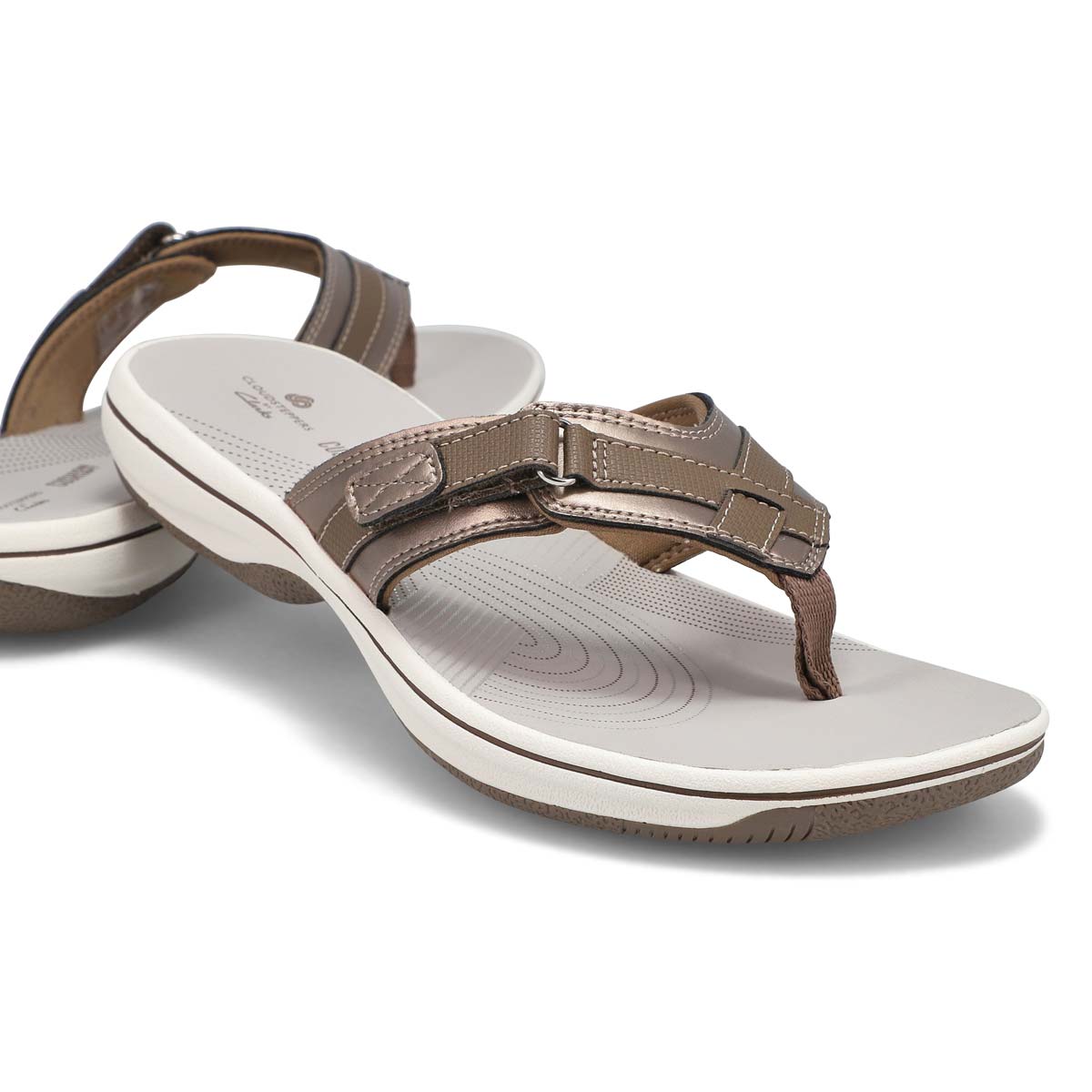 clarks breeze sea pewter