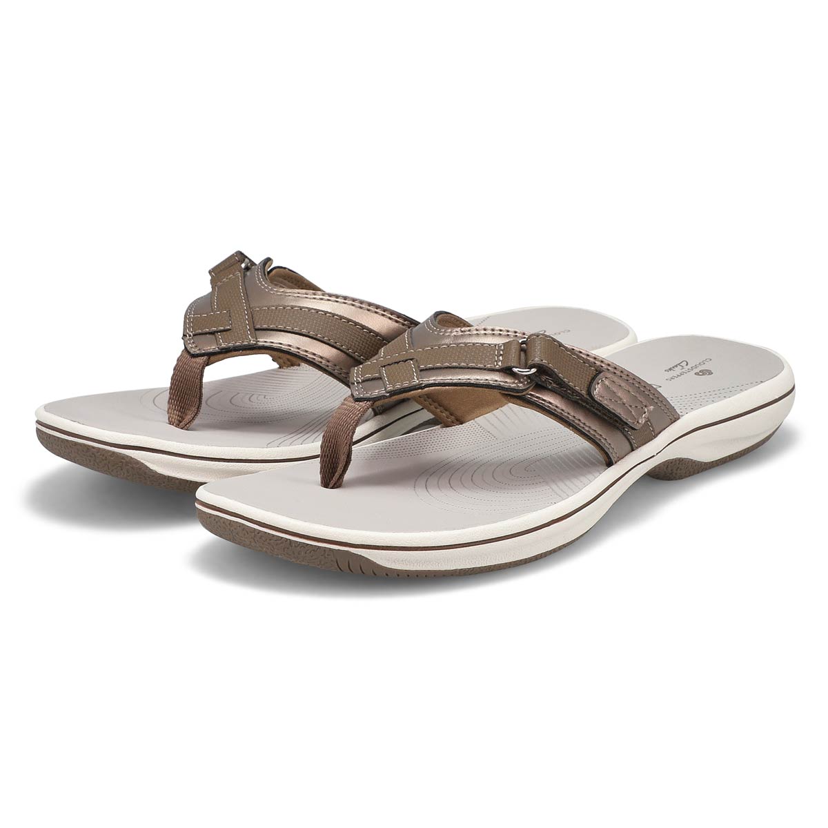 clarks breeze sea pewter