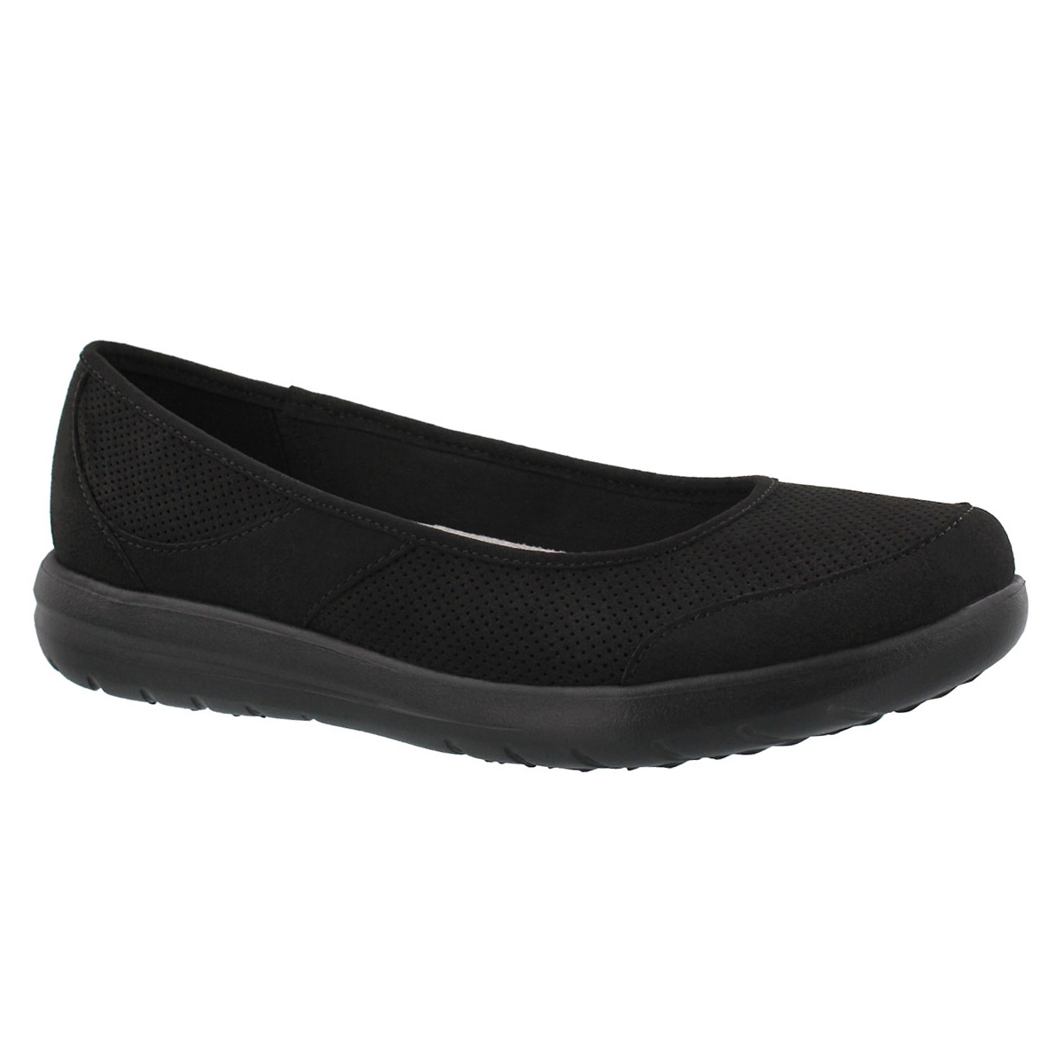 clarks women's jocolin myla flat