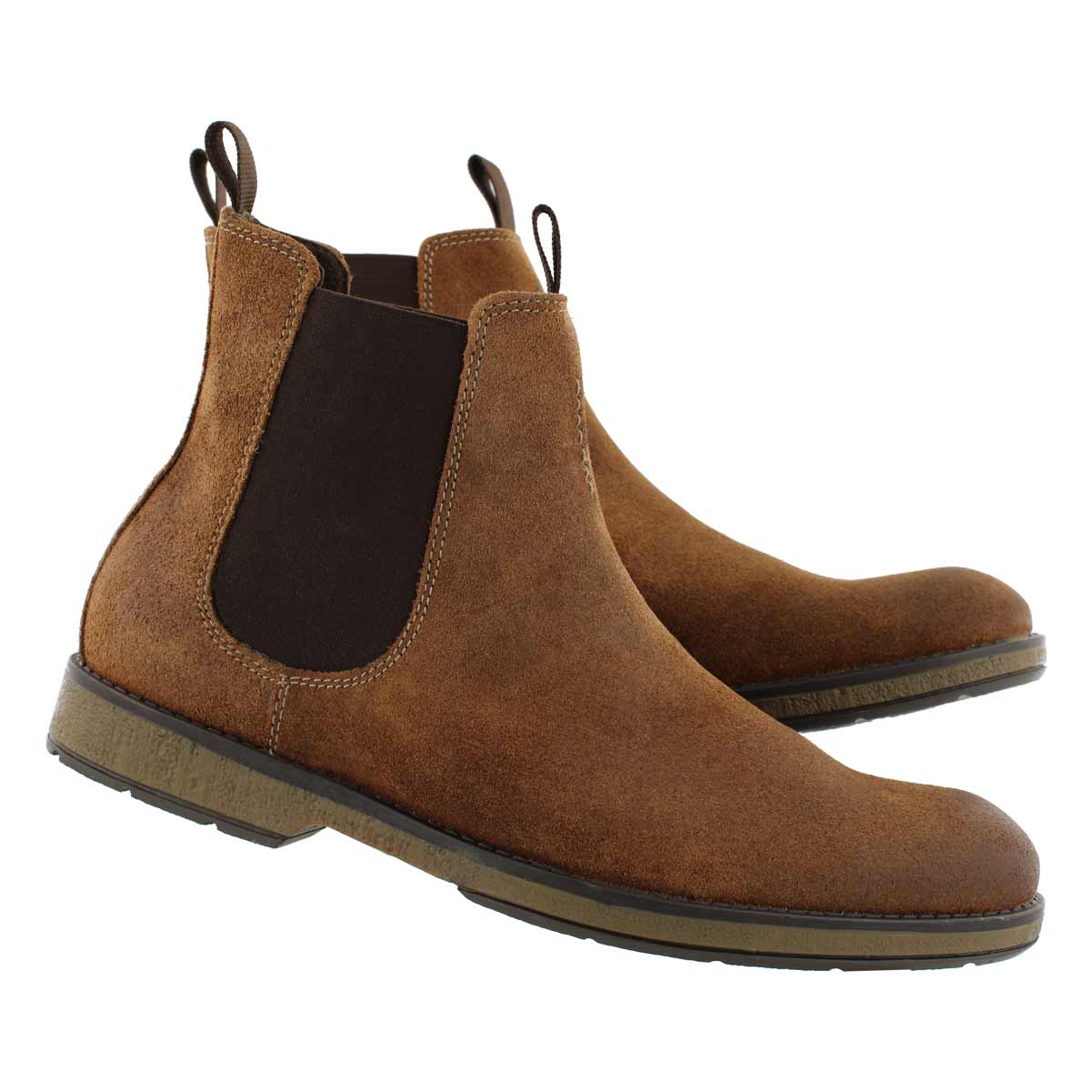 clarks hinman chelsea review